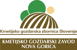 Kmetijsko gozdarski zavod Nova Gorica (SI)