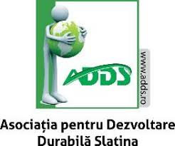 Asociatia Pentru Dezvoltare Durabila Slatina (Rumunjska)
